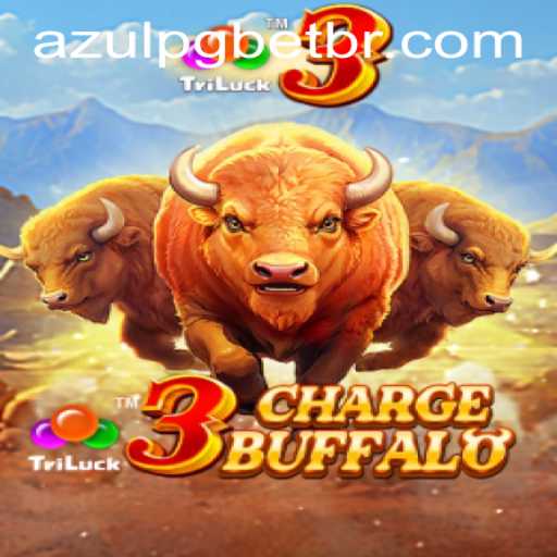 Exploring 3ChargeBuffalo: A Thrilling Journey into Virtual Wilderness