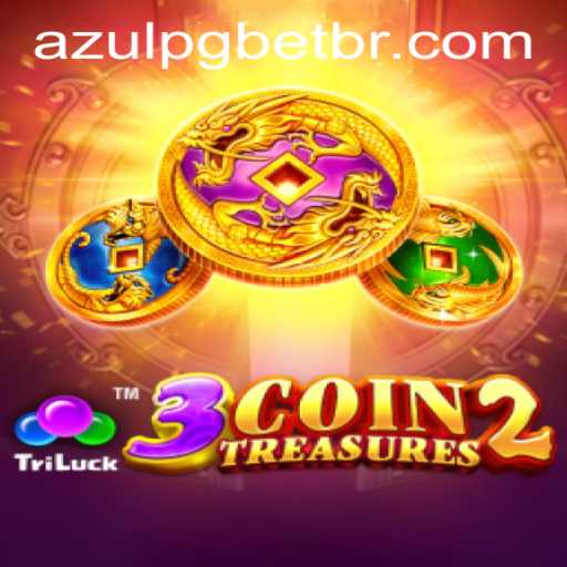 Explore the Thrilling World of 3CoinTreasures2 and Discover AzuLpg PH Login