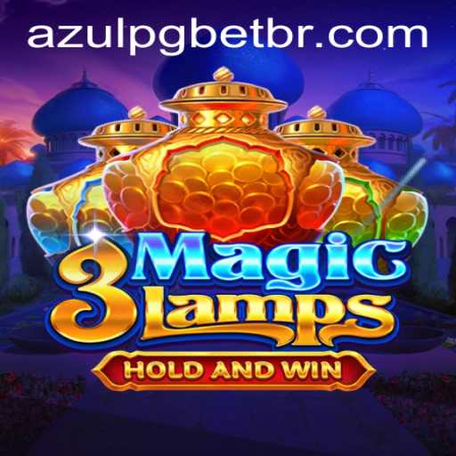 The Enchanting World of 3MagicLamps: A Comprehensive Guide