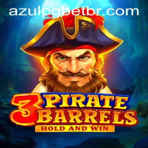 Dive into Adventure with 3PirateBarrels: A Nautical Gaming Expedition
