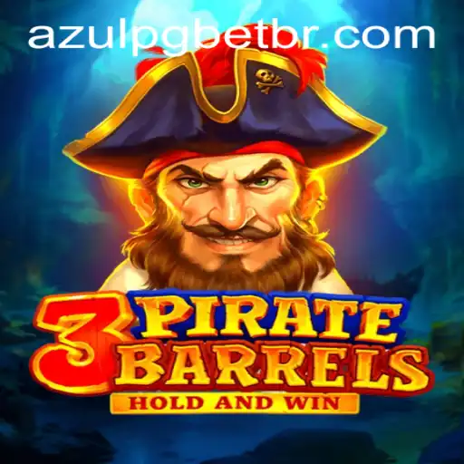 Dive into Adventure with 3PirateBarrels: A Nautical Gaming Expedition