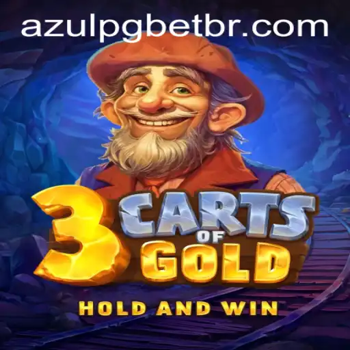 Exploring the World of 3CartsOfGold and the Intrigue of AzuLpg PH Login
