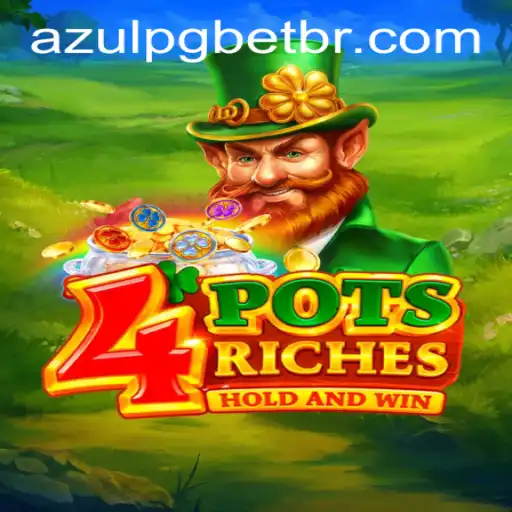 Unveiling the Exciting World of 4potsriches: A Journey Through Its Unique Gameplay and Rules