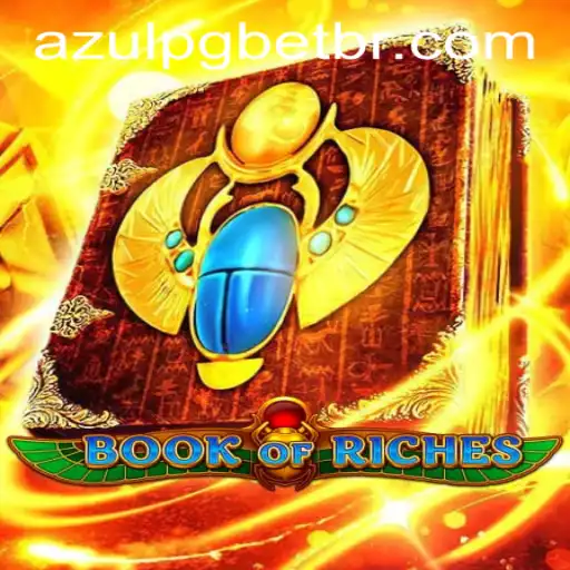 Exploring BookofRiches: A Comprehensive Guide to Gameplay and Strategy