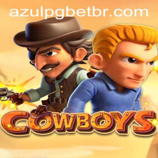 The Exciting World of COWBOYS Game and AzuLpg PH Login