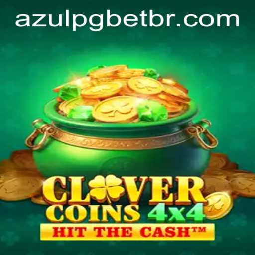 Exploring CloverCoins4x4: An In-Depth Guide to the Latest Blockbuster Game