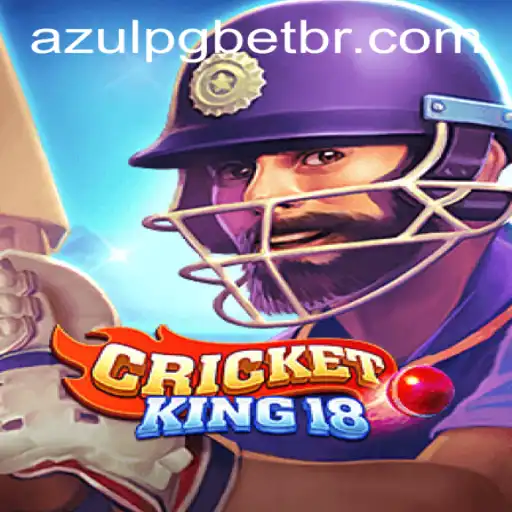 Discover CricketKing18: The Ultimate Cricket Gaming Experience