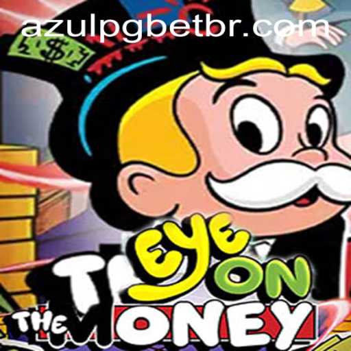 Dive into 'EyeOnTheMoney': A New Era of Strategic Gaming