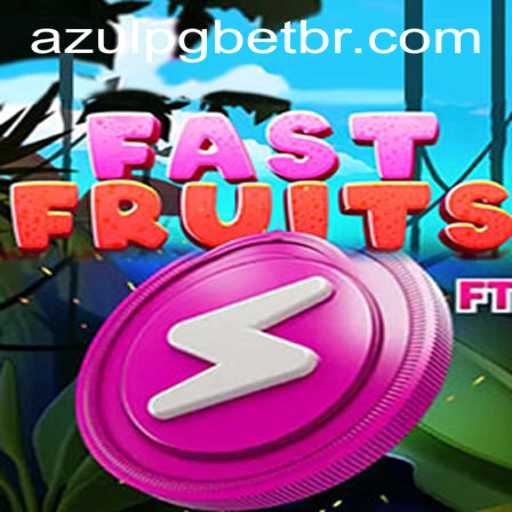 FastFruits: A Thrilling Journey into the World of Fruit-Packed Adventures