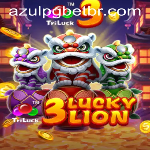 Discovering 3LUCKYLION: A Comprehensive Exploration of the Game