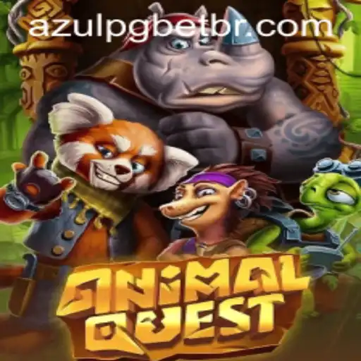 Exploring AnimalQuest: A Captivating Adventure in the World of Virtual Wildlife
