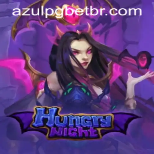 Exploring HungryNight: A Captivating Gaming Experience with azuLpg PH Login