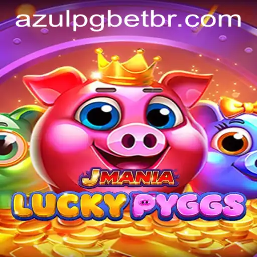 Discover the Adventure of JManiaLuckyPyggs