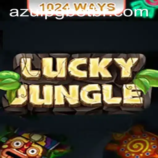 Unveiling LuckyJungle1024: A New Adventure in Virtual Gaming