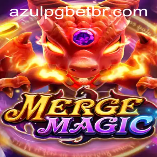 Mergemagic: A Magical Adventure for AzuLpg PH Login Users