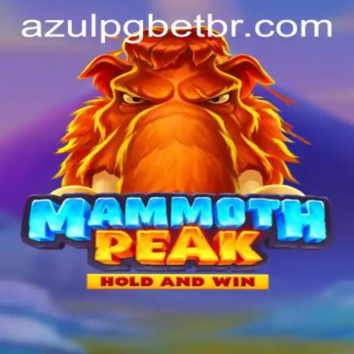 Exploring the Exciting World of MammothPeak: A New Gaming Adventure