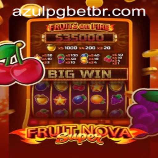 Exploring the World of FruitNovaSuper: Game Description, Introduction, and Rules