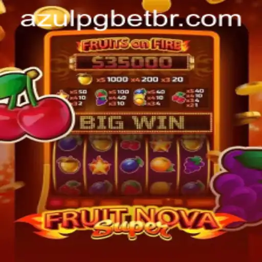 Exploring the World of FruitNovaSuper: Game Description, Introduction, and Rules
