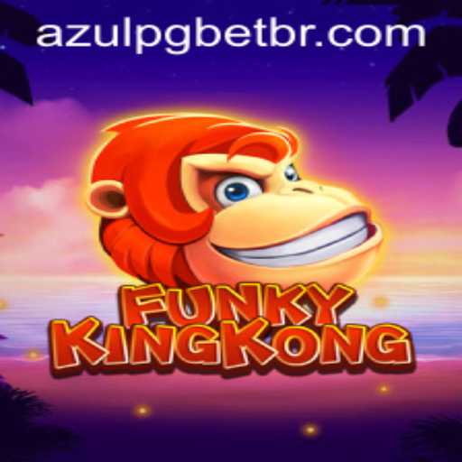FunkyKingKong Gaming Odyssey: Embracing Adventure with azuLpg PH Login