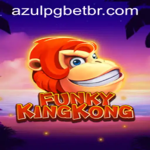FunkyKingKong Gaming Odyssey: Embracing Adventure with azuLpg PH Login