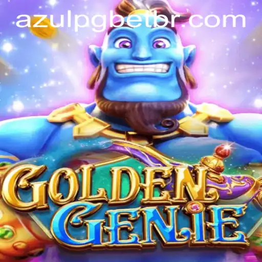 Dive into the Mystical World of GOLDENGENIE
