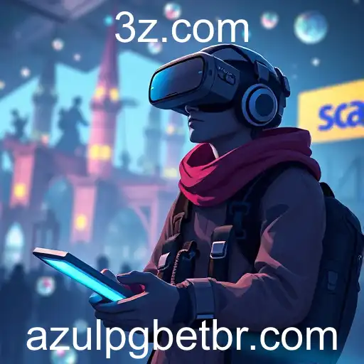 Inovação e Tendências de Jogos em 2025