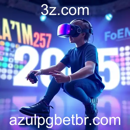 Tendências Crescentes nos Jogos em 2025