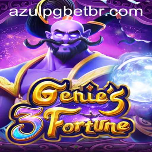 Genie3Fortune: Exploring the Magic of AzuLpg PH Login