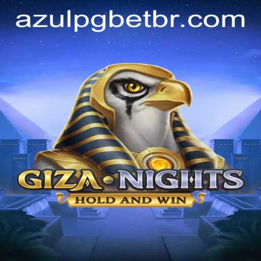 GizaNights: Exploring the Mysterious World of AzuLpg PH Login
