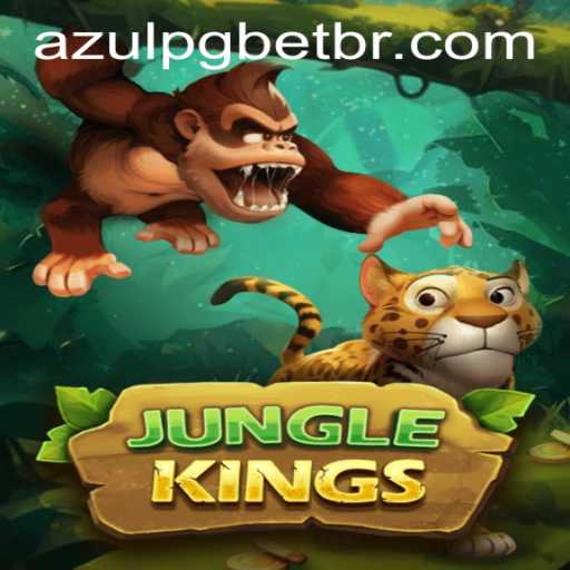 Unveiling the Thrilling World of JungleKings: A Deep Dive into Its Mechanisms and Gameplay