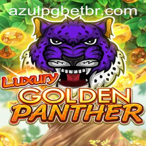 Exploring the Thrilling World of LUXURYGOLDENPANTHER: An In-Depth Guide