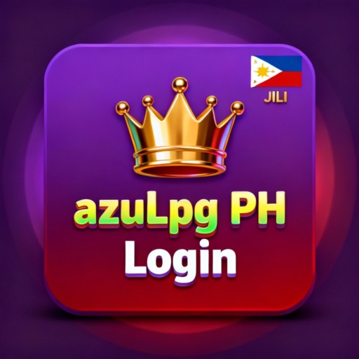 azuLpg PH Login