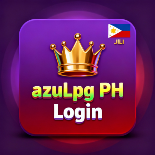 azuLpg PH Login