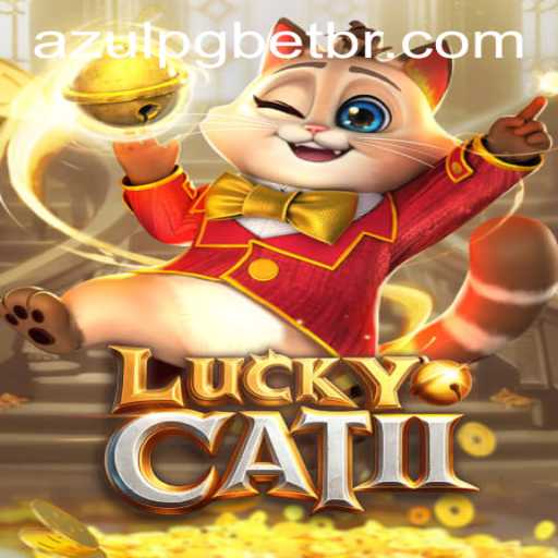 Discover the Thrilling World of LuckyCatII with azuLpg PH Login