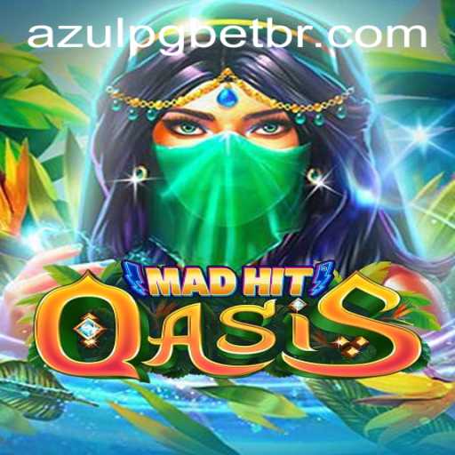 MadHitOasis: Dive into the Adventure with MadHitOasis