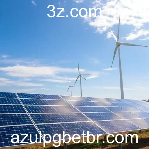 Inovações Sustentáveis no Setor Energético Brasileiro