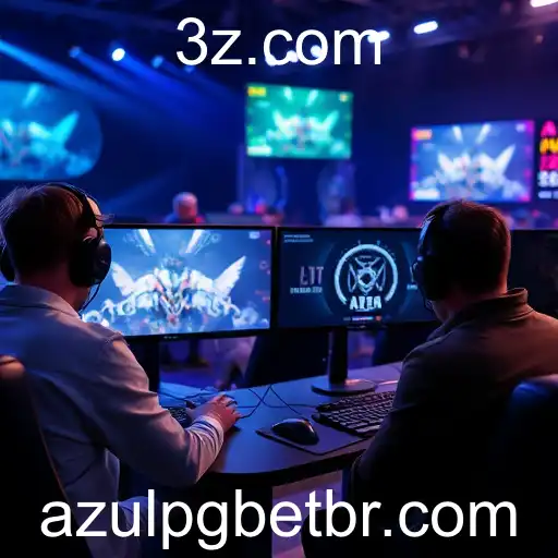 Tendências em Crescimento do Setor de Jogos Online em 2025