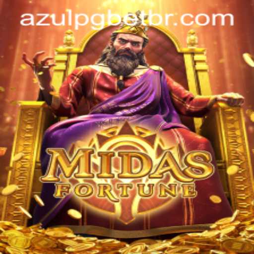MidasFortune: A New Era in Gaming