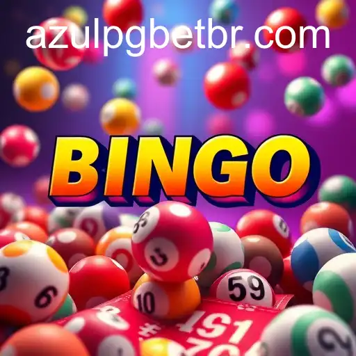 Exploring the World of Online Bingo with azuLpg PH Login