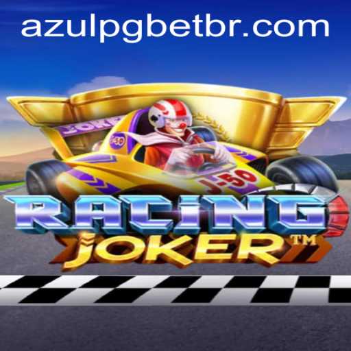 RacingJoker: Exploring the Thrills of Digital Racetrack