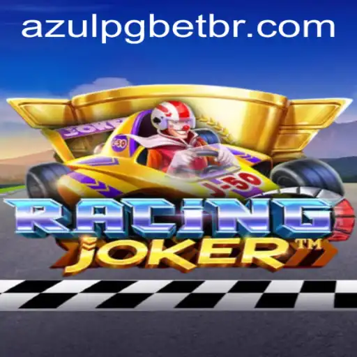 RacingJoker: Exploring the Thrills of Digital Racetrack