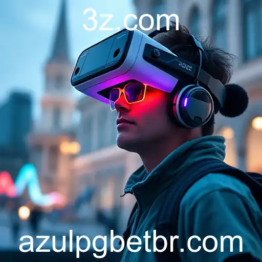 Explorando o Impacto de azuLpg no Cenário de Jogos