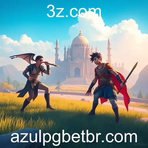 A Expansão do AzulLpg na Indústria de Jogos