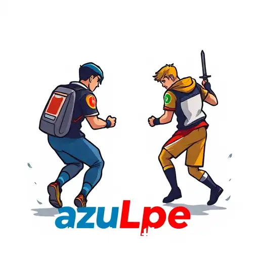 O Impacto de azuLpg nos Jogos Online em 2025