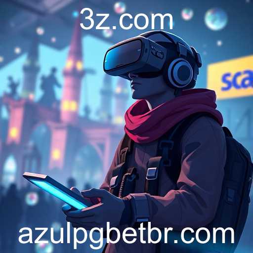 Inovação e Tendências de Jogos em 2025