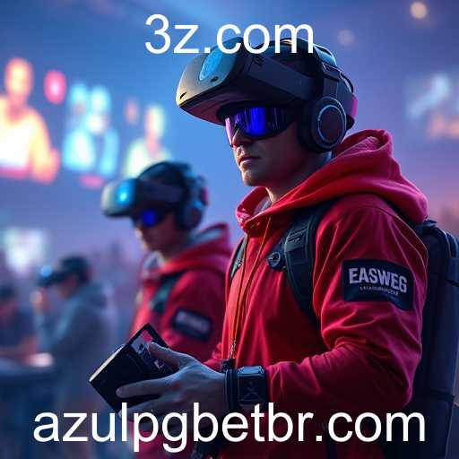 Inovações e Tendências no Mundo dos Jogos em 2025