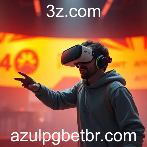 Tendências Inovadoras nos Jogos: A Ascensão do Azulpg