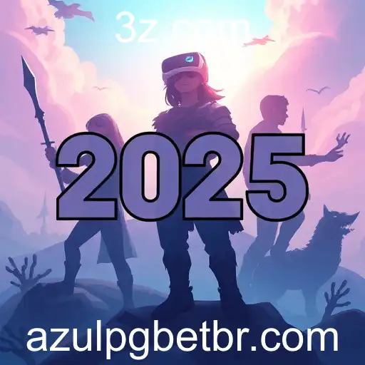 Tendências Emergentes nos Jogos Online em 2025