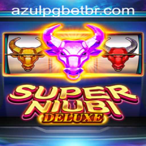 Unveiling SuperNiubiDeluxe: A Comprehensive Guide with AzuLpg PH Login Insights
