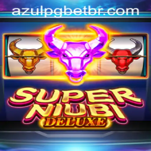 Unveiling SuperNiubiDeluxe: A Comprehensive Guide with AzuLpg PH Login Insights